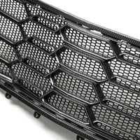 Anderson Composites 17 - 18 Chevrolet Camaro ZL1 1LE Front Lower Grille - My Store