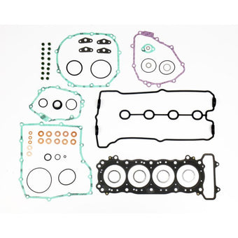 compare product Athena 96-99 Honda CBR R/RR 900 Complete Gasket Kit (Excl Oil Seal)