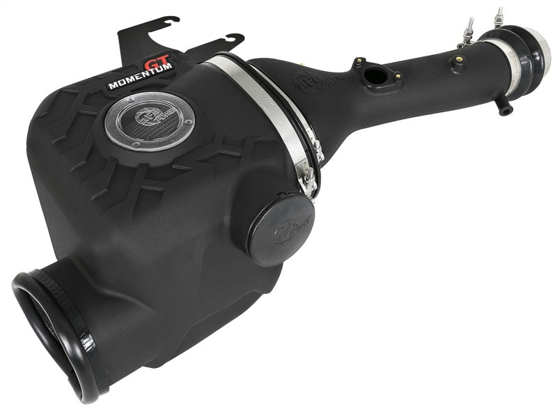 aFe Momentum GT Pro DRY S Cold Air Intake System 12 - 15 Toyota Tacoma V6 4.0L - My Store