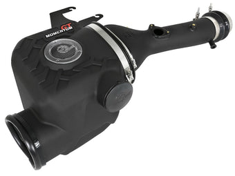 compare product aFe Momentum GT Pro DRY S Cold Air Intake System 12-15 Toyota Tacoma V6 4.0L