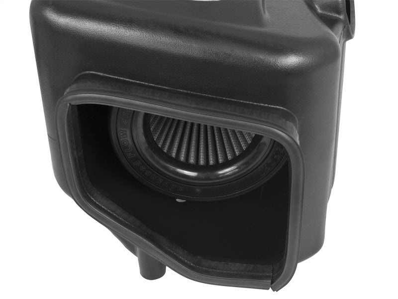 aFe Momentum GT PRO DRY S Stage - 2 Intake System 09 - 16 GM Silverado/Sierra 2500/3500HD 6.0L V8 - My Store