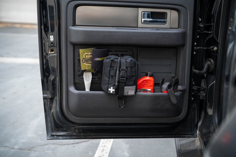 DV8 Offroad Universal Molle Panels - 11In x 6In - My Store
