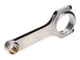 Manley 93 - 98 Toyota Supra 3.0 2JZG H Tuff Series Connecting Rod Set w/ ARP 625+ Bolts - My Store