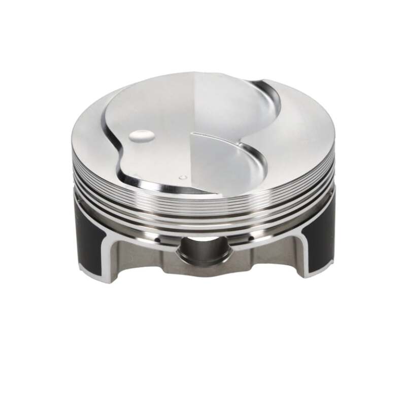 Wiseco Chevy LS Series 5cc Dome 1.110 x 4.030 Piston Shelf Stock Kit - My Store