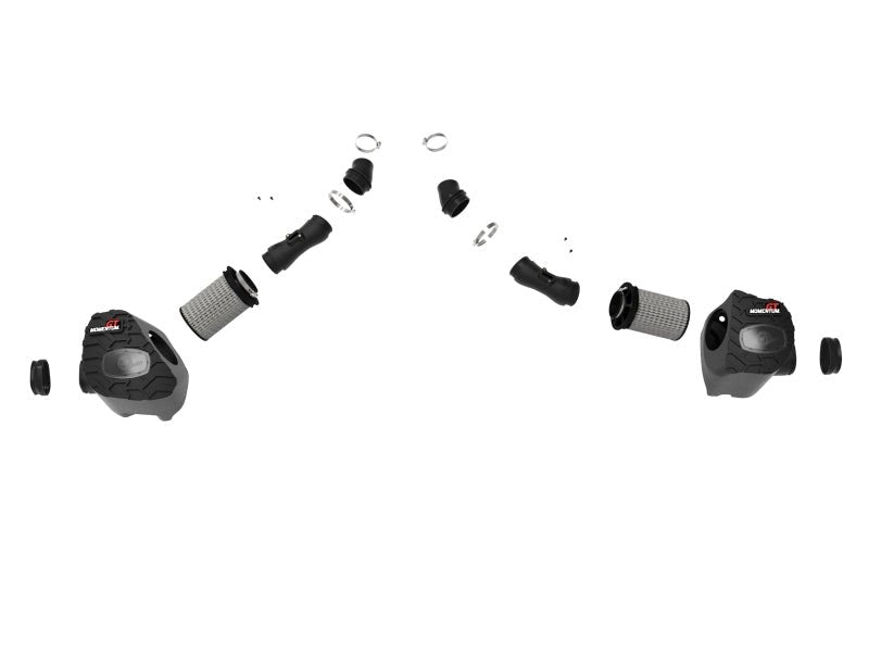 aFe 2022 Toyota Tundra V6 - 3.5L (tt) Momentum GT Cold Air Intake System w/ Pro DRY S Filter - My Store