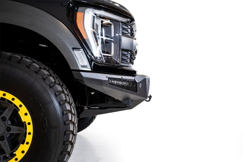 Addictive Desert Designs 21 - 22 Ford Raptor HoneyBadger Front Bumper - My Store