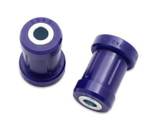 compare product SuperPro 2008 Pontiac G8 Base Rear Lower Inner Control Arm Bushing Kit
