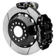 Wilwood EPB Rear Kit FNSL Big Ford 2.36 OffSet - My Store