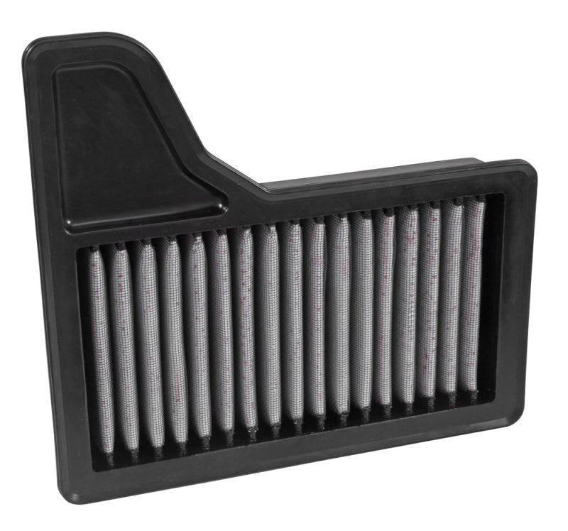 AEM 2015 Ford Mustang 2.3L/3.7L/5.0L Dryflow Air Filter - My Store