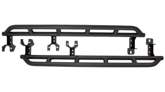 compare product Fishbone Offroad 2018+ Jeep Wrangler JL 4 Door Rocker Guards