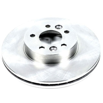 compare product Power Stop 98-02 Ford Crown Victoria Front Autospecialty Brake Rotor