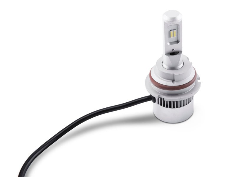 Raxiom Axial Series LED Headlight/Fog Light Bulbs (9007) - My Store