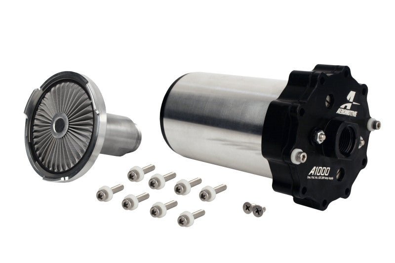 Aeromotive Fuel Pump - Module - w/Fuel Cell Pickup - A1000 - My Store