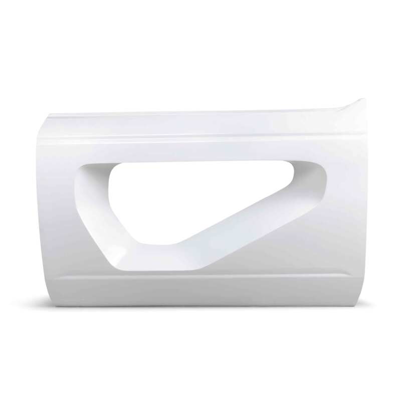 Anderson Composites 21 - 22 Ford Bronco 2DR Fiberglass Doors (Pair) NO Inserts - Off Road - My Store