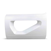 Anderson Composites 21 - 22 Ford Bronco 2DR Fiberglass Doors (Pair) NO Inserts - Off Road - My Store