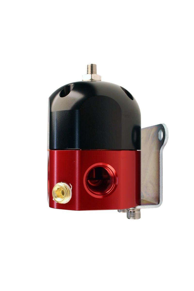 Aeromotive A1000 Carbureted Bypass Regulator - 2 - Port - My Store