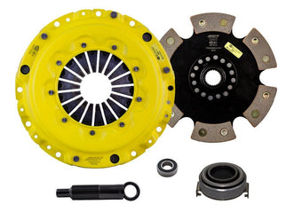 compare product ACT 1999 Acura Integra XT/Race Rigid 6 Pad Clutch Kit