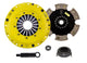 ACT 1999 Acura Integra XT/Race Rigid 6 Pad Clutch Kit - My Store