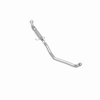 MagnaFlow Conv DF 09 Matrix/Vibe 2.4 FWD OEM - My Store