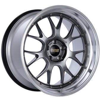 compare product BBS LM-R 20x11 5x114.3 ET20 CB66 Diamond Black Center Diamond Cut Lip Wheel