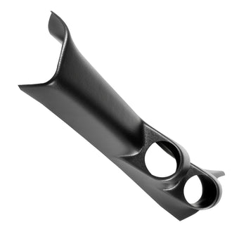 compare product Autometer 03-07 G35 Coupe Only 52mm Full Dual Pillar Gauge Pod
