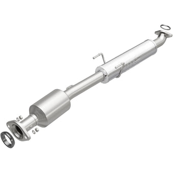 compare product MagnaFlow 07-10 Sienna 3.5 Underbody Direct Fit Converter