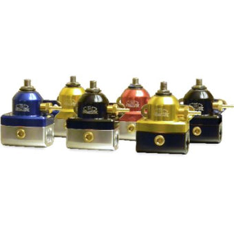 compare product BLOX Racing 88-00 Civic / 90-01 Integra / 00+ S2000 Adjustable Fuel Pressure Regulator
