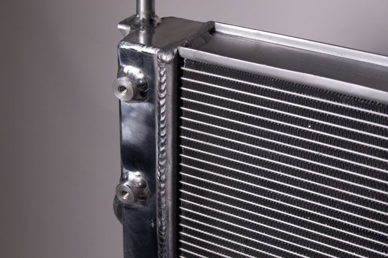 Mishimoto 2008 - 2016 Dodge Challenger R/T - SRT8 Hellcat Performance Aluminum Radiator - My Store