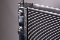 Mishimoto 2008 - 2016 Dodge Challenger R/T - SRT8 Hellcat Performance Aluminum Radiator - My Store