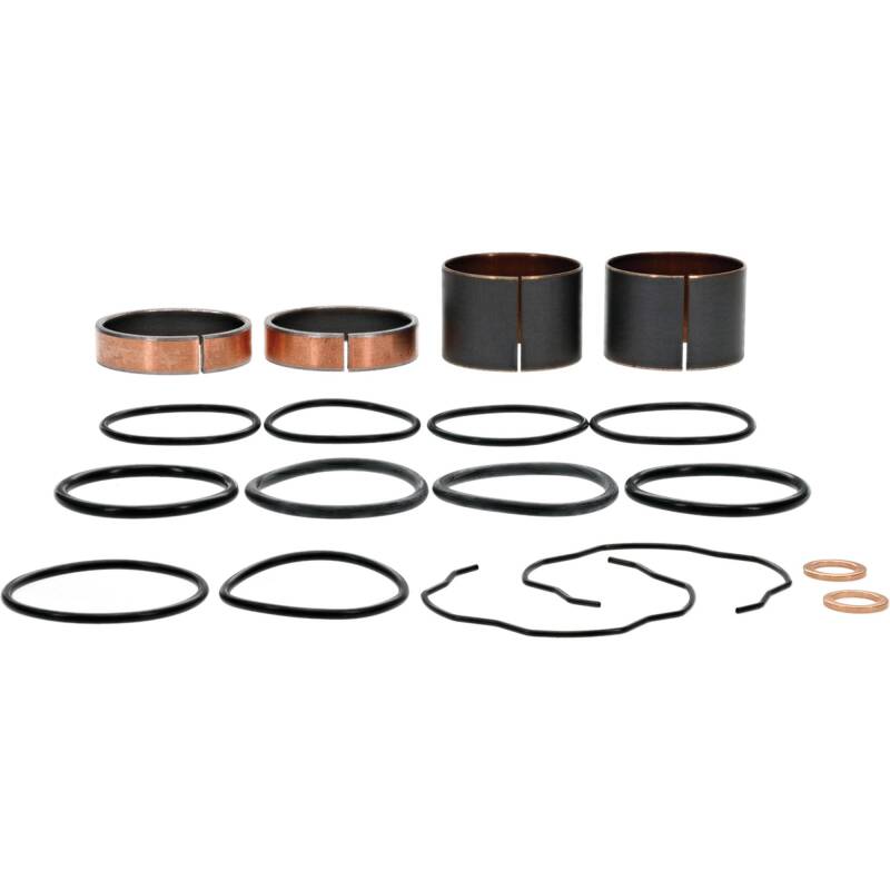 All Balls Racing 10 - 14 Honda VFR 1200 Fork Bushing Kit - My Store