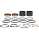 All Balls Racing 10 - 14 Honda VFR 1200 Fork Bushing Kit - My Store