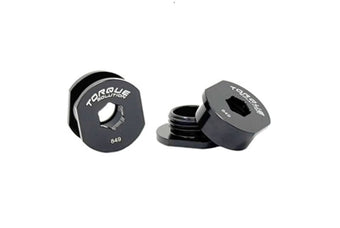 compare product Torque Solution Solid Shifter Cable Bushings: Mazda Mazdaspeed3 2.3L Turbo 07-13