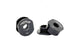 Torque Solution Solid Shifter Cable Bushings: Mazda Mazdaspeed3 2.3L Turbo 07 - 13 - My Store
