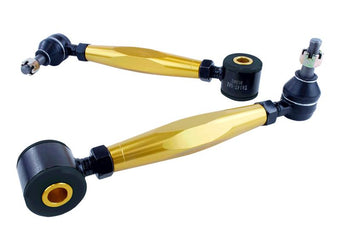 compare product Whiteline Audi A4/A6/A8/S4/S6 (B5/B6/C5/C6/D2) Front Caster Correction Radius Arm to Chassis Bushing