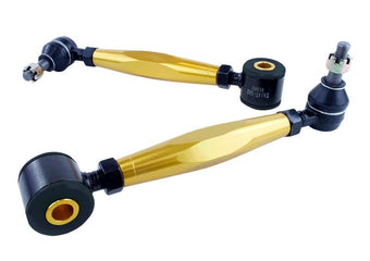 compare product Whiteline 09+ Ford Fiesta / 09+ Mazda 2DE Front Caster Correction C/A L/I Rear Bushing