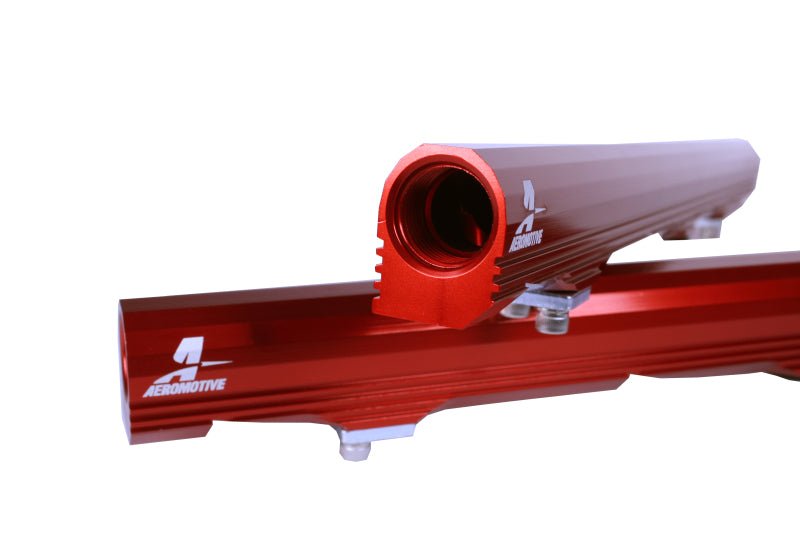 Aeromotive GM LS2 Billet Fuel Rails - My Store