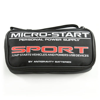 compare product Antigravity T6/L2 Lithium Car Battery w/Re-Start
