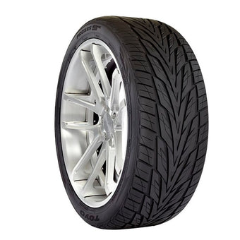 compare product Toyo Proxes ST III Tire - 275/50R20 113W XL