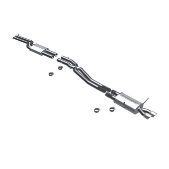 compare product MagnaFlow SYS C/B 01-05 BMW 330I/CI 3.0L