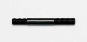 compare product Wilwood Stud 3/8-16 x 3/8-24 x 3.15 OAL