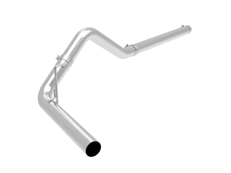 aFe Apollo GT Series Axle - Back Exhaust System Ford Transit Models 15 - 19 V6 - 3.5L (tt) - My Store