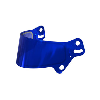 compare product Bell SE07 Helmet Shield(2MM) - Blue