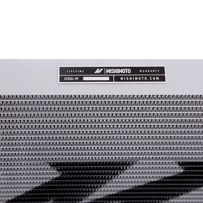 Mishimoto 03 - 07 Ford 6.0L Powerstroke Transmission Cooler - My Store