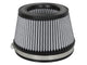aFe Magnum FLOW Pro DRY S Universal Air Filter 6in F / 7in B / 5.5in T (Inv) / 3.375in H - My Store