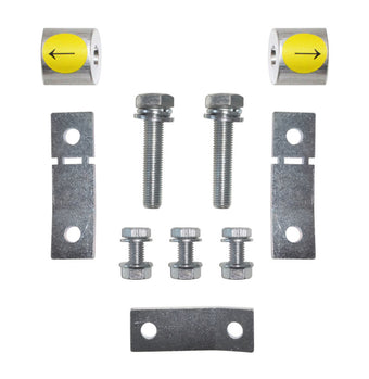 compare product MaxTrac 07-18 Toyota Tundra 2WD Rear Carrier Bearing Spacer