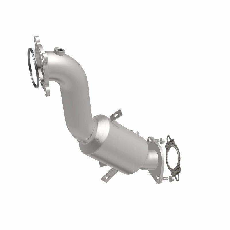 MagnaFlow 16 - 17 Cadillac ATS 2.0L Close Coupled Direct Fit Converter - My Store