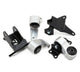 Innovative 12 - 15 Civic K - Series Billet Aluminum Mounts 75A Bushings (K24Z7 and Manual Trans) - My Store