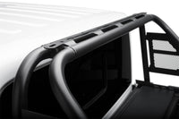 N - Fab ARC Sports Bar 20 - 22 Jeep Gladiator - Textured Black(Roll - N - Lock Cover Fitment Only) - My Store