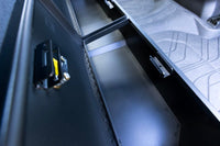 Tuffy 2019+ Chevrolet Silverado Underseat Lockbox w/ Keyed Lock - My Store