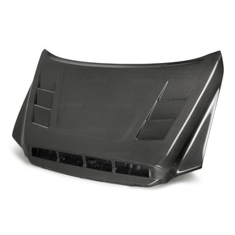 compare product Seibon 14-20 Toyota Tundra TS-Style Carbon Fiber Hood